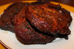 country style ribs